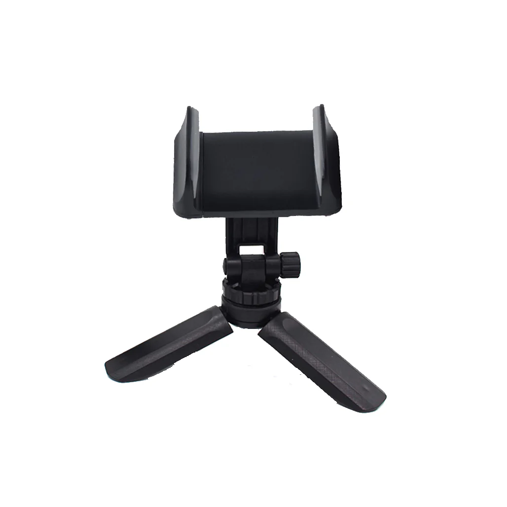 Mini Tripod Holder K550 - Portable Desktop Stand for Smartphones - Image 3