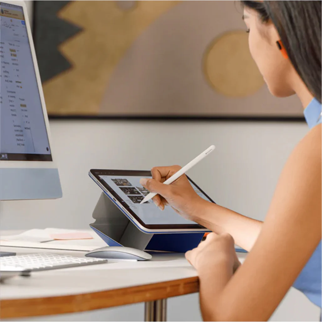 Moft Dynamic Folio for iPad Pro 11" (M5 2025 | M4 2024) - Image 5