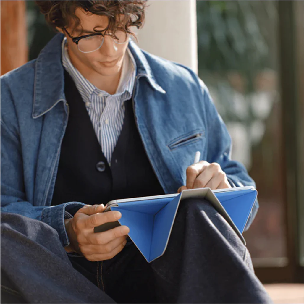 Moft Dynamic Folio for iPad Pro 11" (M5 2025 | M4 2024) - Image 7
