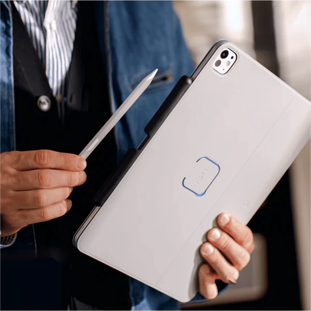 Moft Dynamic Folio for iPad Pro 11" (M5 2025 | M4 2024) - Image 8