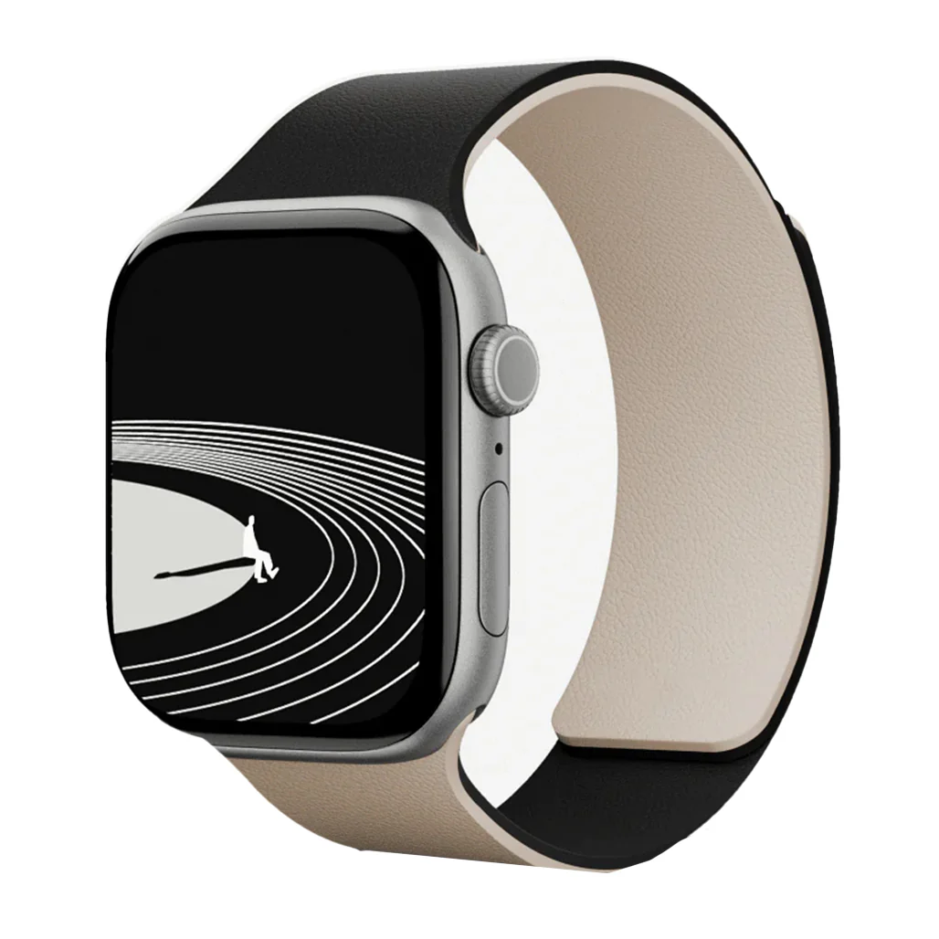 Moft Snap Duo Watch Bands for Apple Watch 46mm & 44mm - Image 3