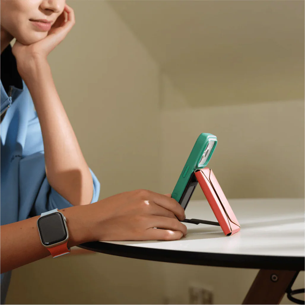 MOFT Snap Field Wallet - Magsafe Wallet - Image 5
