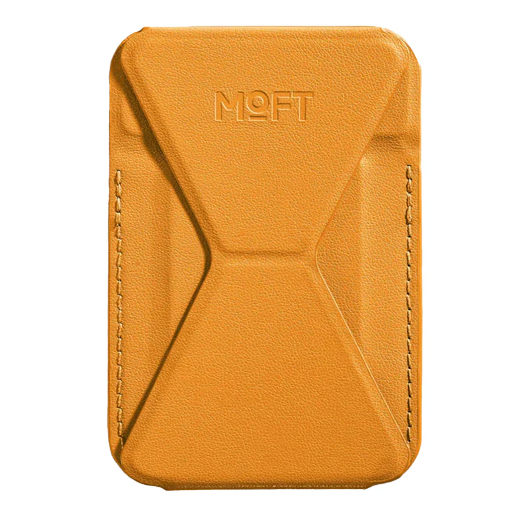 MOFT Snap-On Phone Stand & Wallet MOVAS