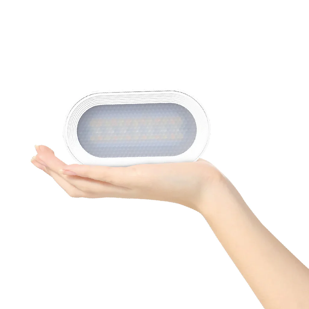 Momax SnapLux Mood Portable LED Lamp QL13 - Image 3