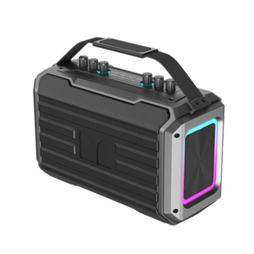 Monster Adventurer 1000 - Portable Bluetooth Speaker