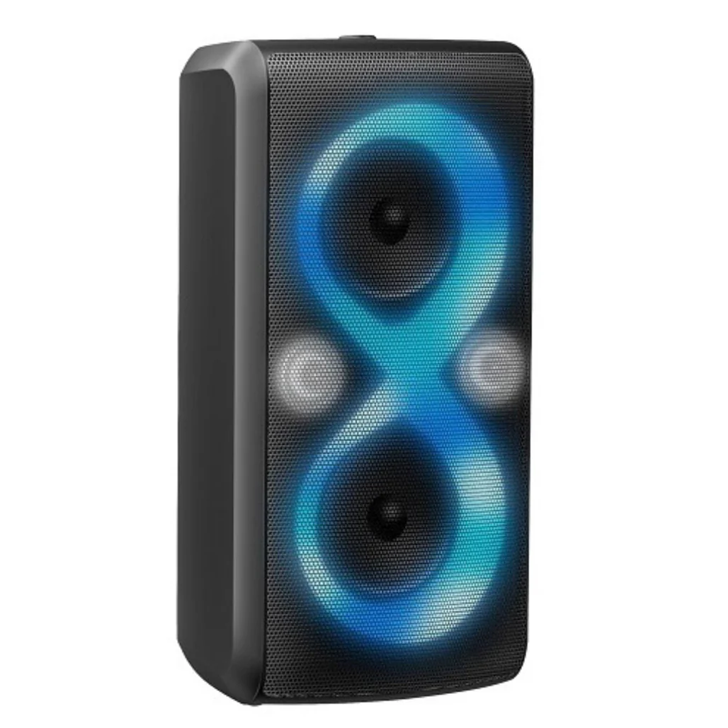 Monster Cycle Plus - Bluetooth Party Speaker - MS22120 - Image 2