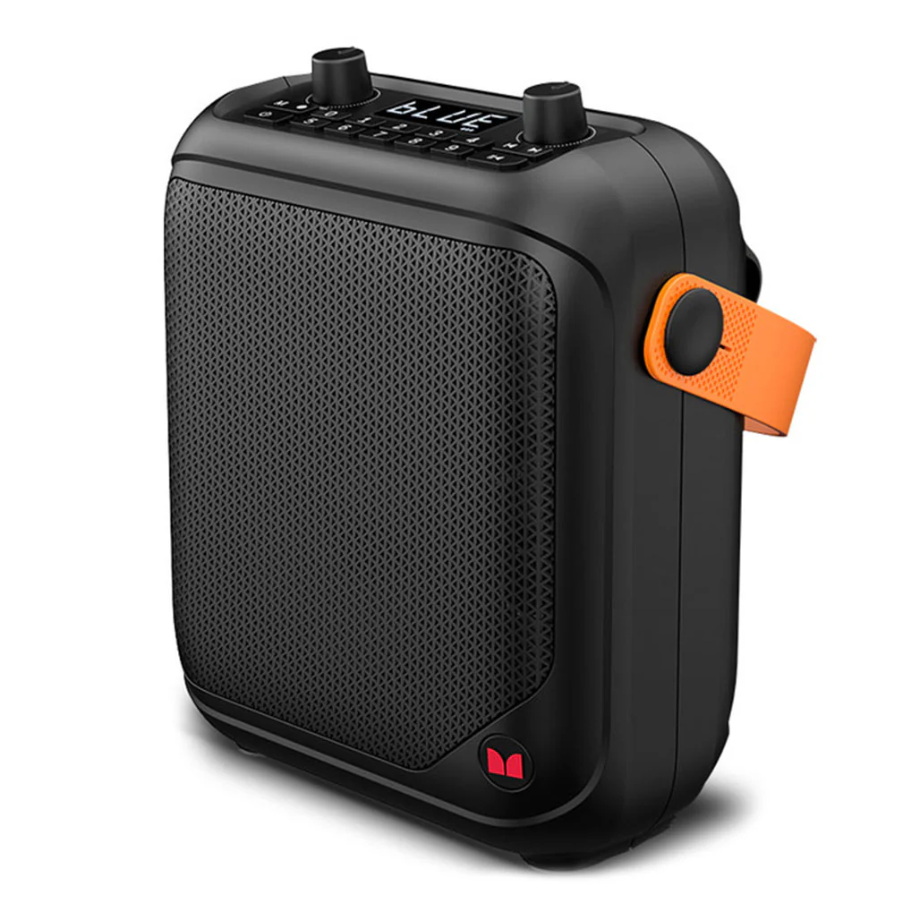 Monster MFS 1 - Bluetooth Speaker - Image 2