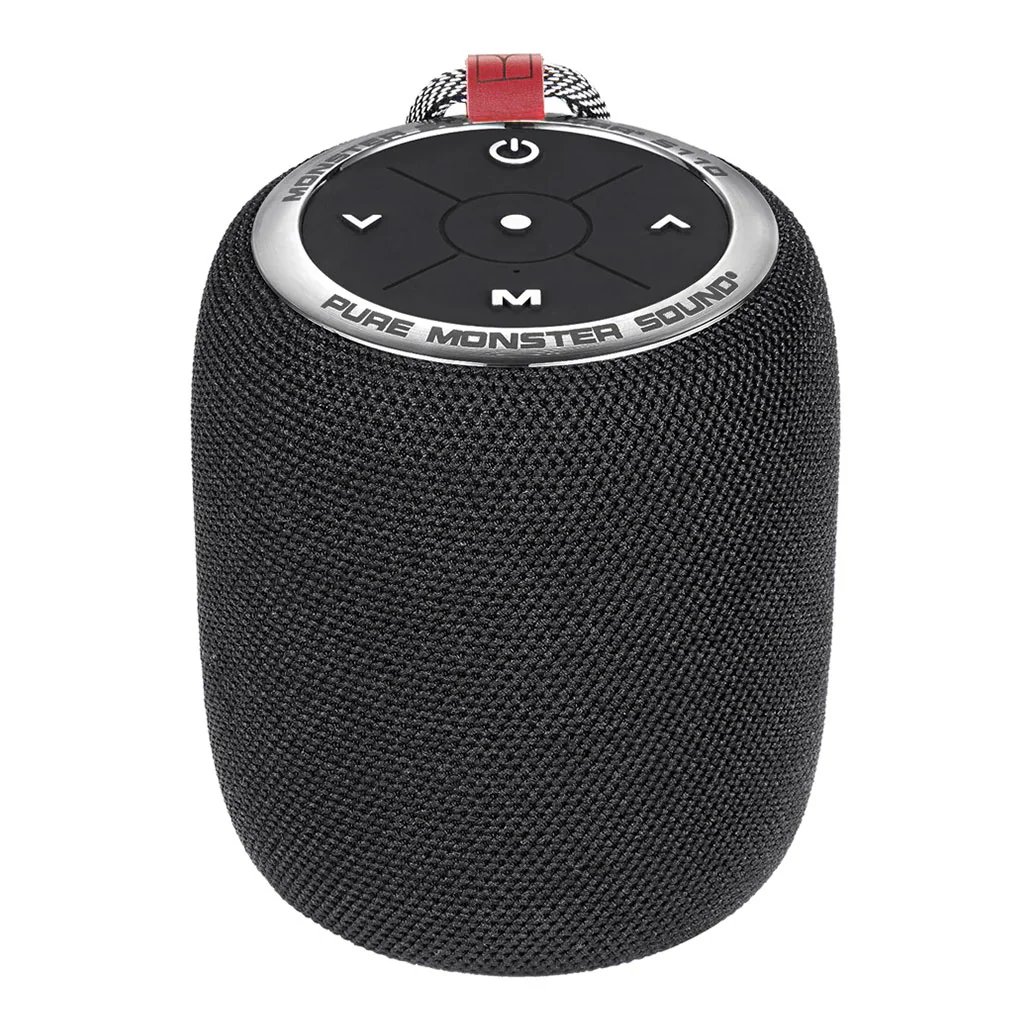 Monster S110 Superstar - Portable Bluetooth Speaker