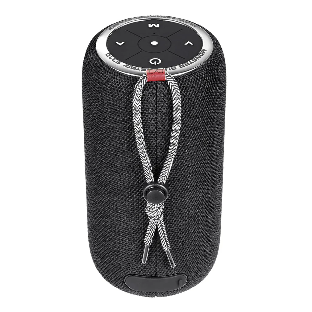 Monster S310 Superstar - Portable Bluetooth Speaker Kit - Image 3