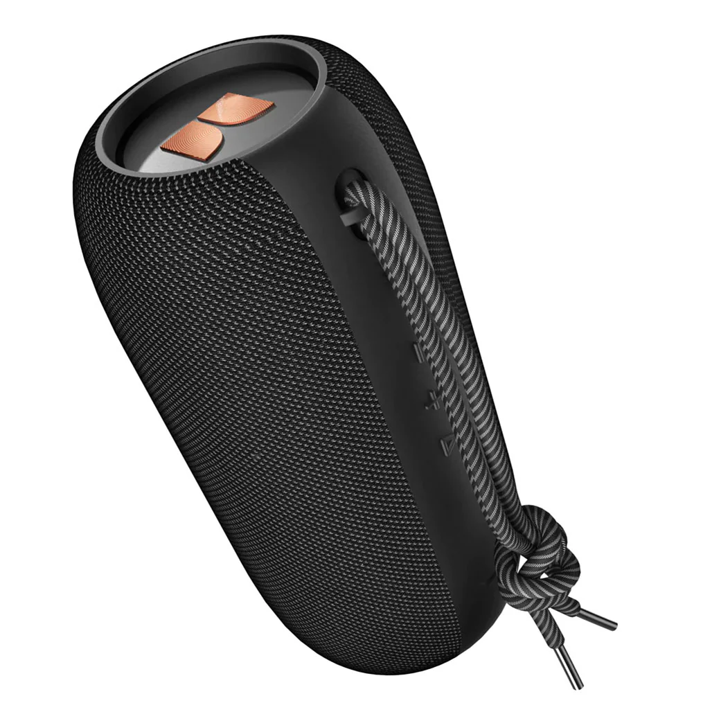 Monster S320 Superstar - Portable Bluetooth Speaker - Image 3