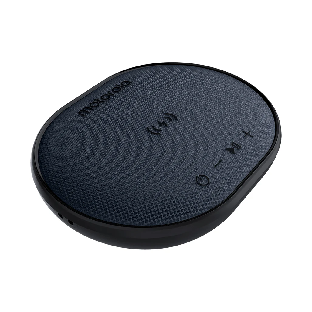 Motorola ROKR 500 - Wireless Portable Speaker