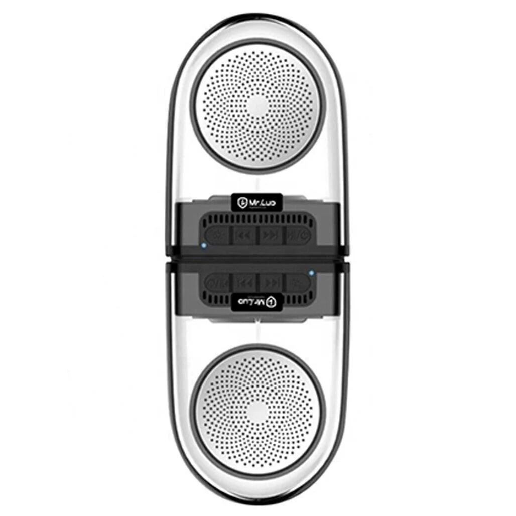 Mr.Lud Portable Wireless Speaker - Image 2