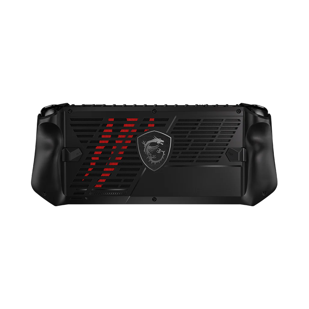 MSI Claw A1M-051US - Handheld Portable Gaming Console - Core Ultra 7-155H - 16GB Ram - 512GB SSD - Image 5