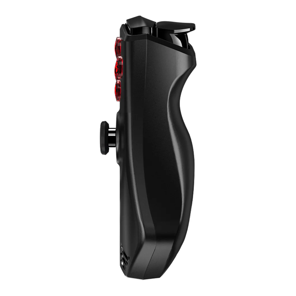 MSI Claw A1M-051US - Handheld Portable Gaming Console - Core Ultra 7-155H - 16GB Ram - 512GB SSD - Image 6