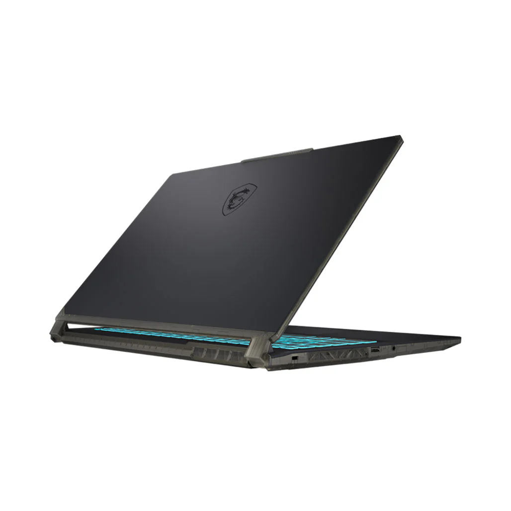MSI Cyborg 15-A13UC - 15.6" - Core I7-13620H - 16GB Ram - 512GB SSD - RTX 3050 4GB - Image 3
