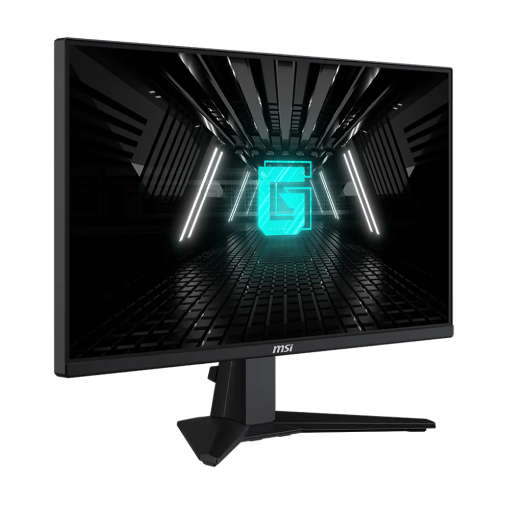MSI G255F - 24.5" FHD 180Hz IPS Gaming Monitor - Image 3