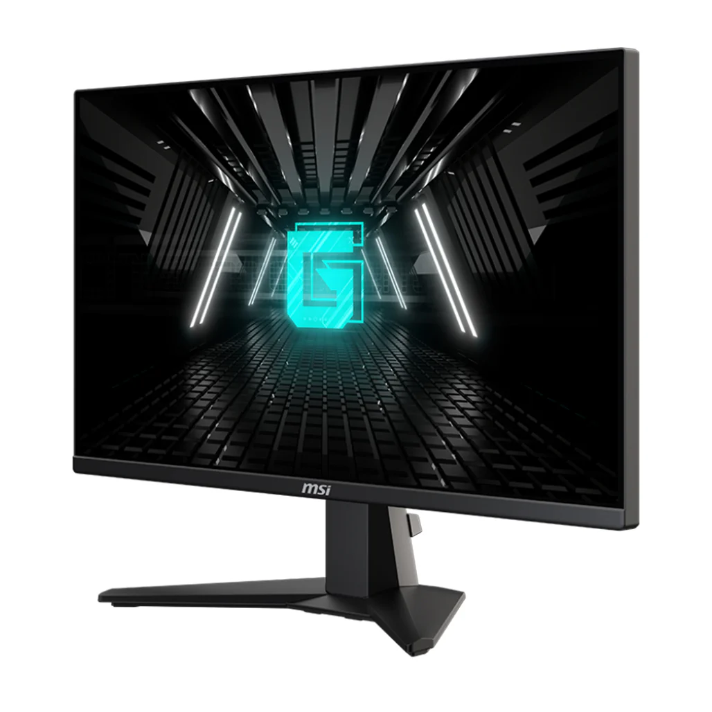MSI G255F - 24.5" FHD 180Hz IPS Gaming Monitor - Image 4