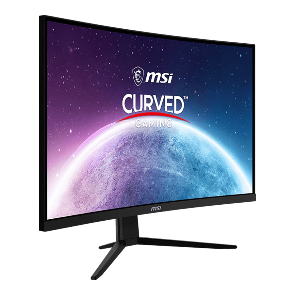 MSI G273CQ - 27" WQHD 170Hz Curved Gaming Monitor - Image 2