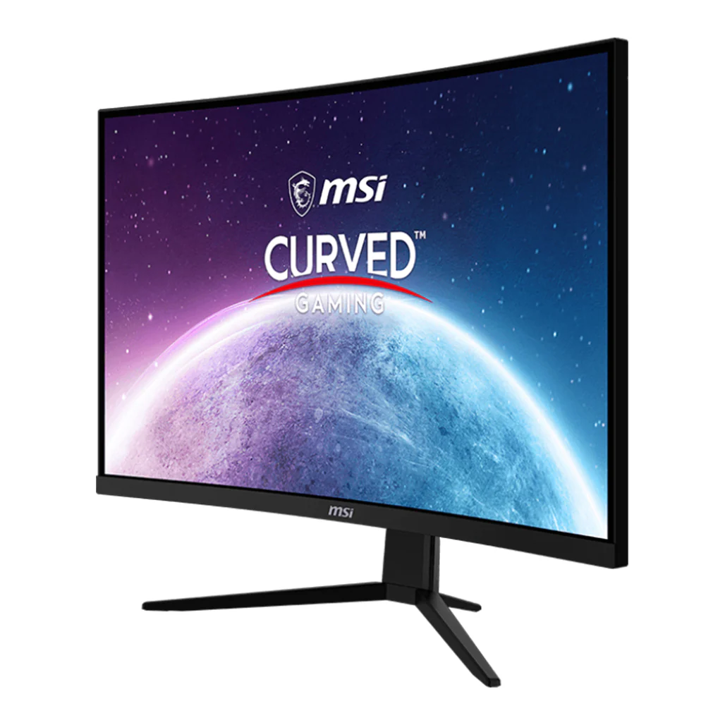 MSI G273CQ - 27" WQHD 170Hz Curved Gaming Monitor - Image 3