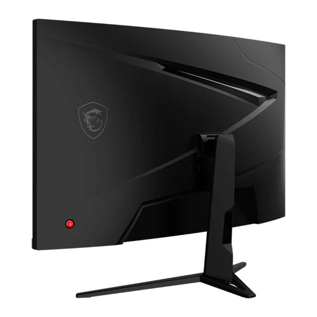 MSI G273CQ - 27" WQHD 170Hz Curved Gaming Monitor - Image 4
