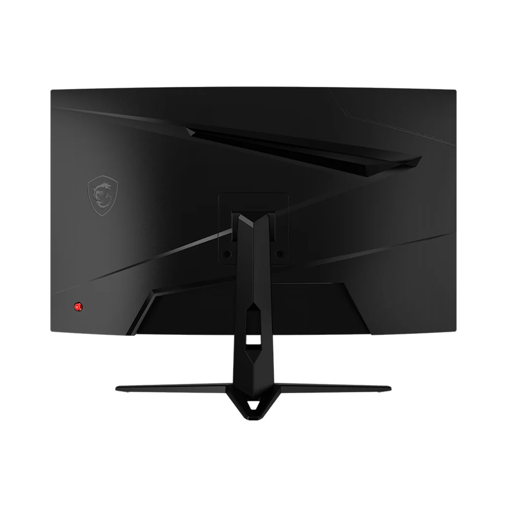 MSI G273CQ - 27" WQHD 170Hz Curved Gaming Monitor - Image 5