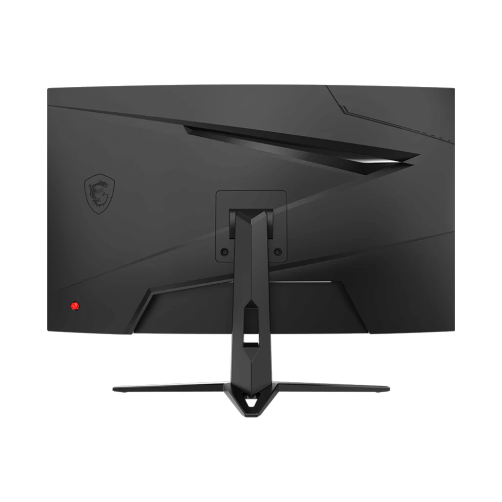 MSI G27C3F - 27" FHD 180Hz Curved Gaming Monitor - Image 4