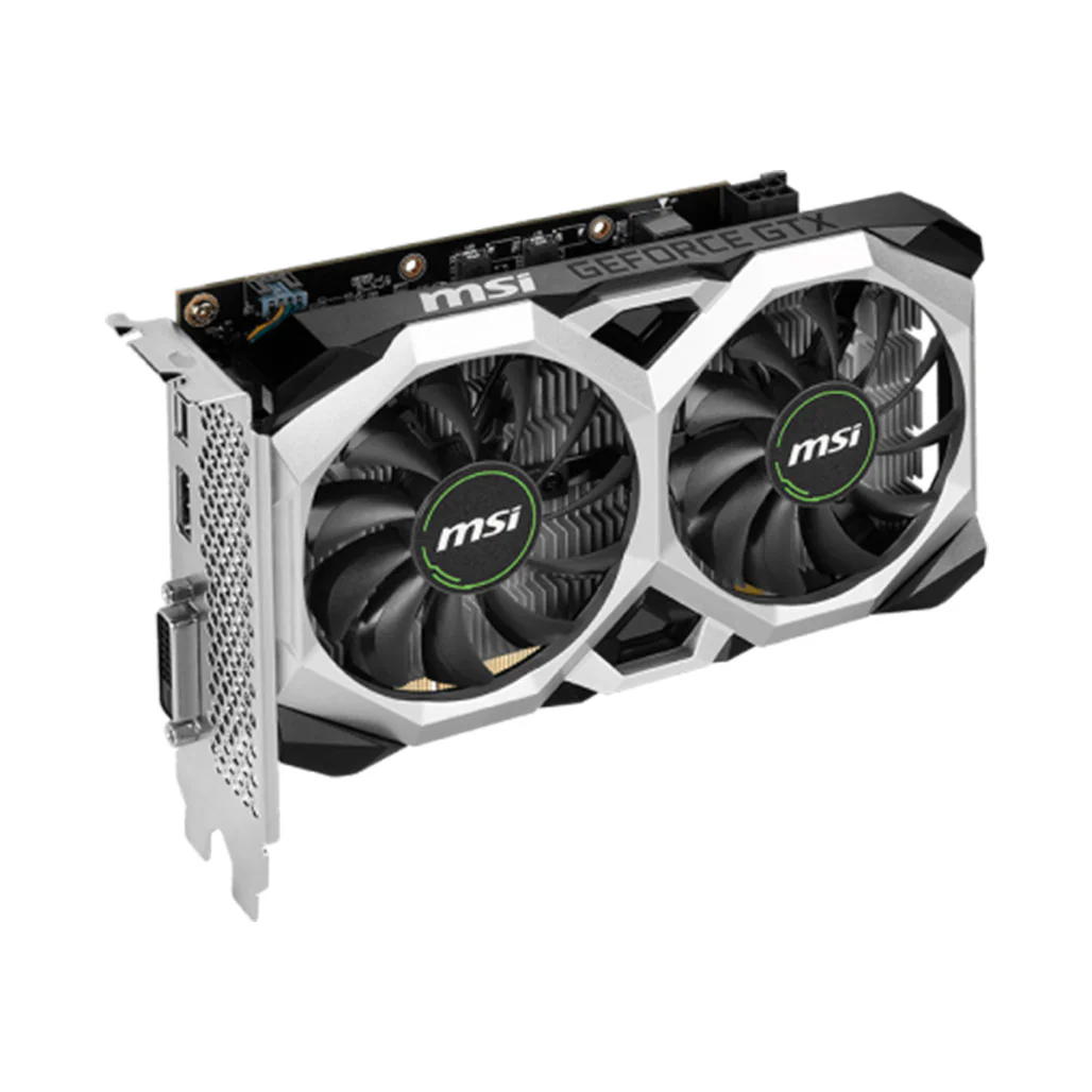 MSI GeForce® GTX 1650 D6 Ventus XS OCV3 - Image 3