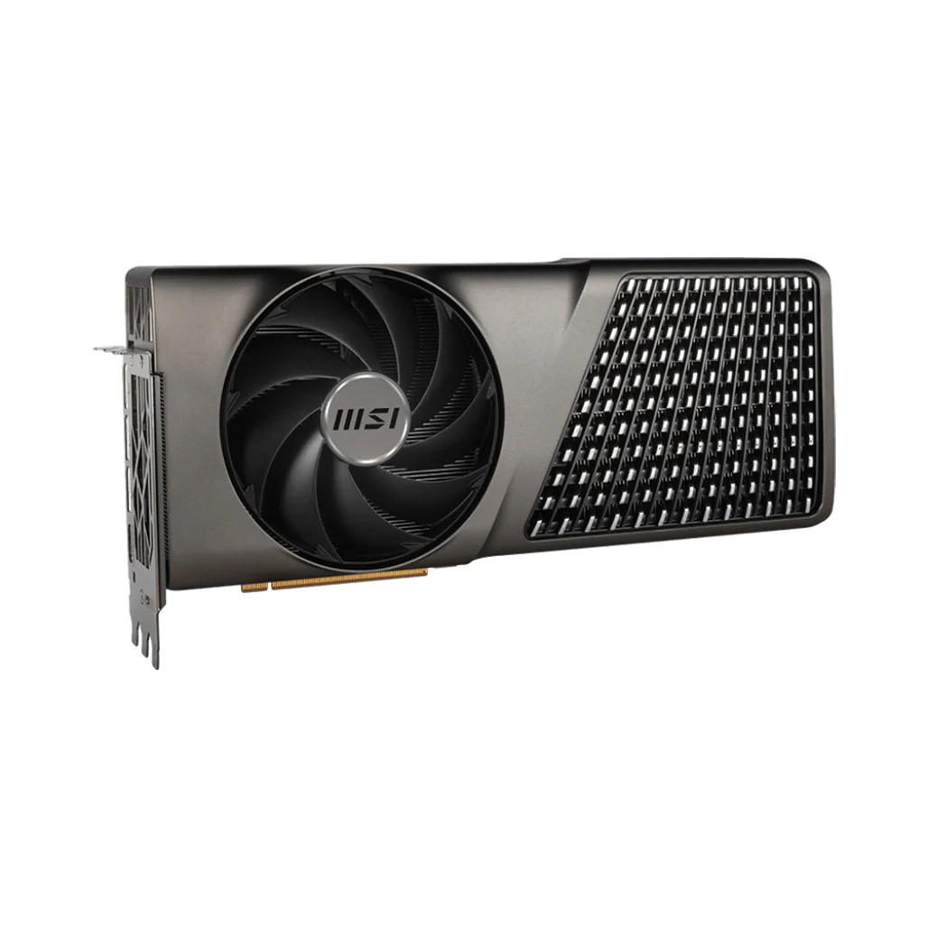 MSI GeForce RTX™ 4070 Ti SUPER 16G EXPERT Graphics Card – High Performance with DLSS 3 and Flow Frozr Cooling - Image 3