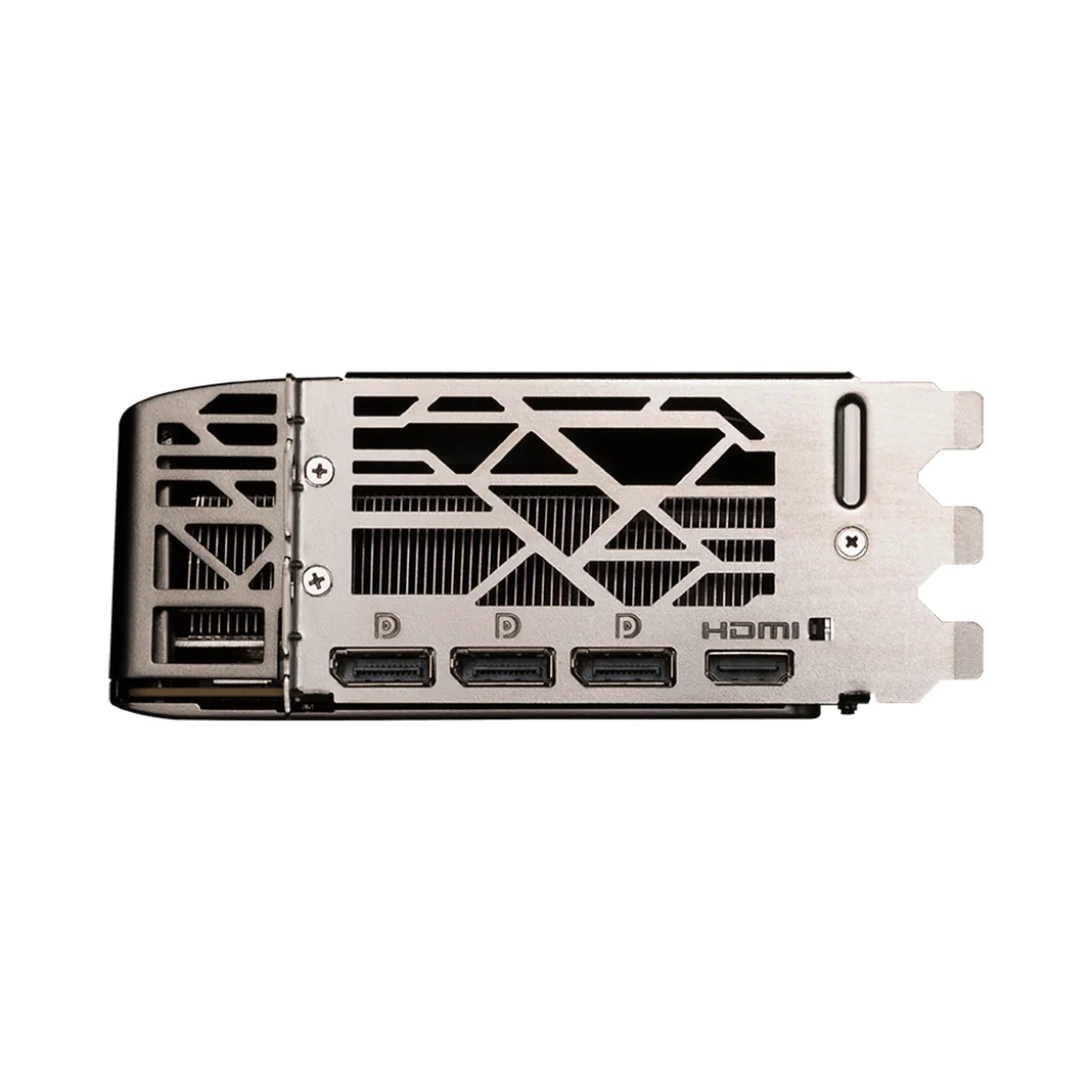 MSI GeForce RTX™ 4070 Ti SUPER 16G EXPERT Graphics Card – High Performance with DLSS 3 and Flow Frozr Cooling - Image 5