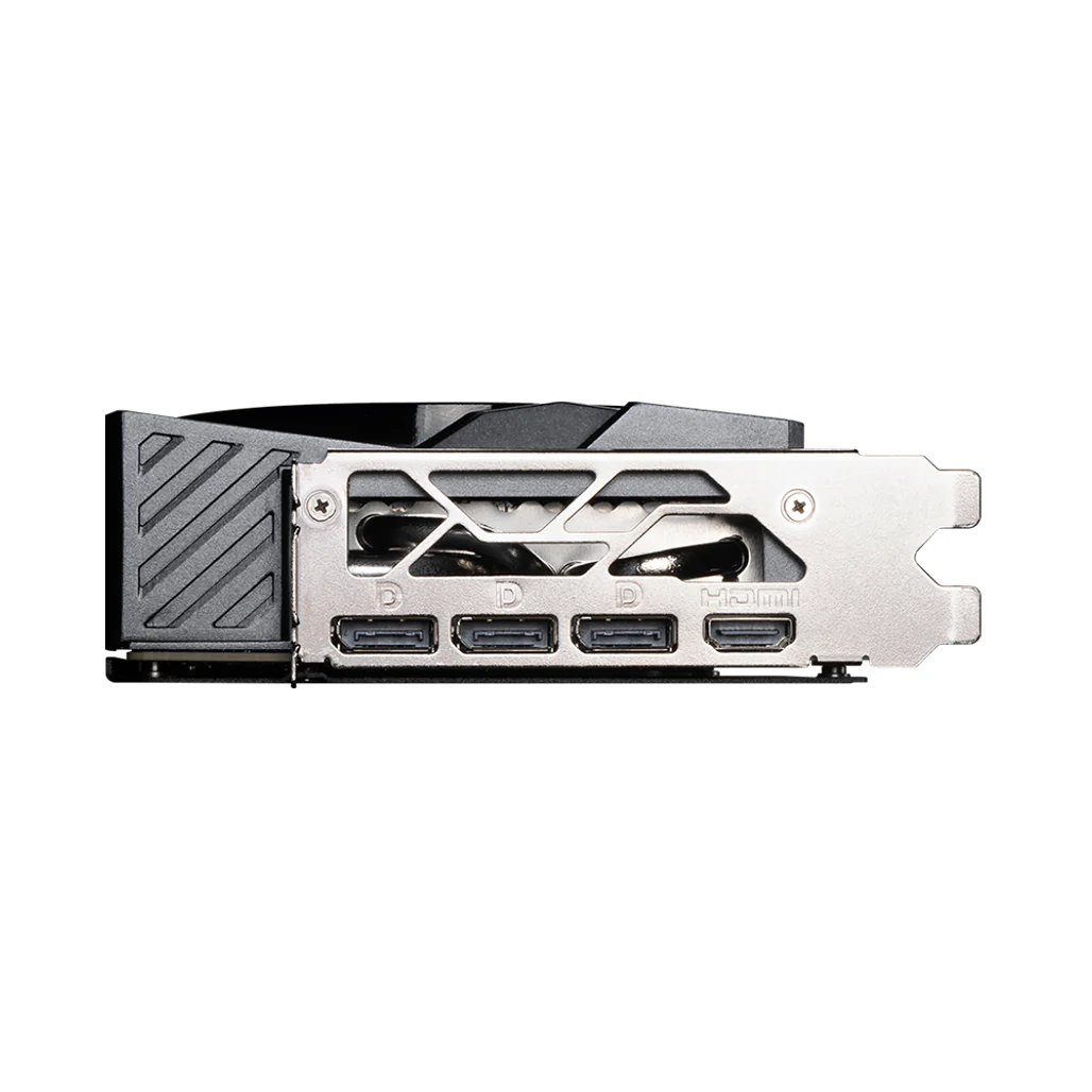 MSI GeForce RTX™ 5080 16GB GAMING TRIO OC Graphics Card – Ultimate Performance for Gamers & Creators - Image 5