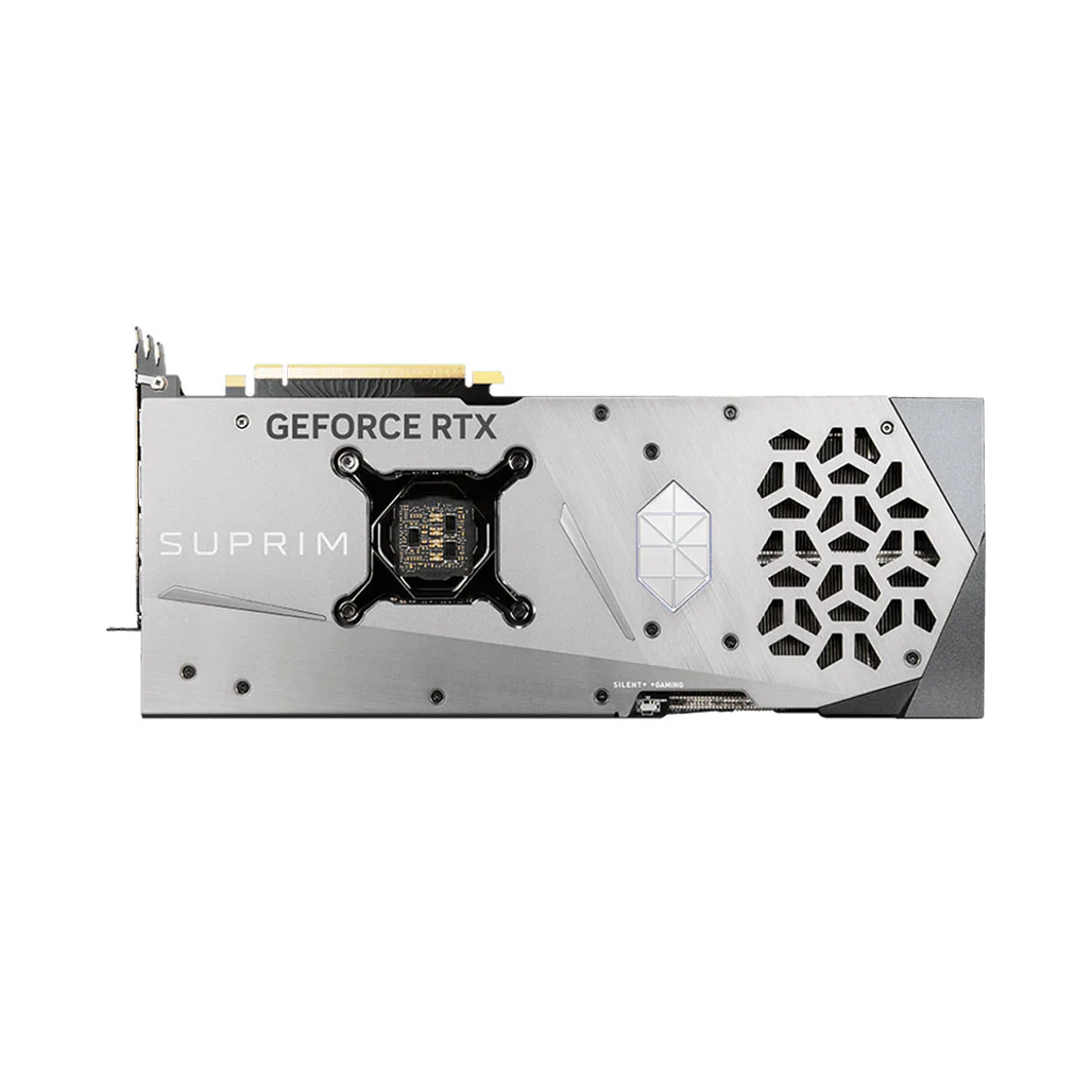 MSI GeForce RTX™ 4070 Ti SUPRIM X 12G - Image 3