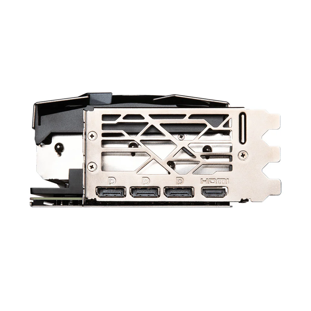 MSI GeForce RTX™ 4070 Ti SUPRIM X 12G - Image 4