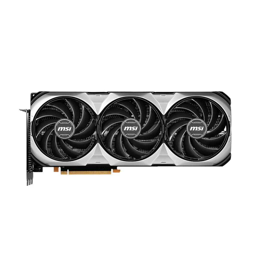 MSI Geforce RTX 4080 16GB Ventus 3X Oc - Image 2