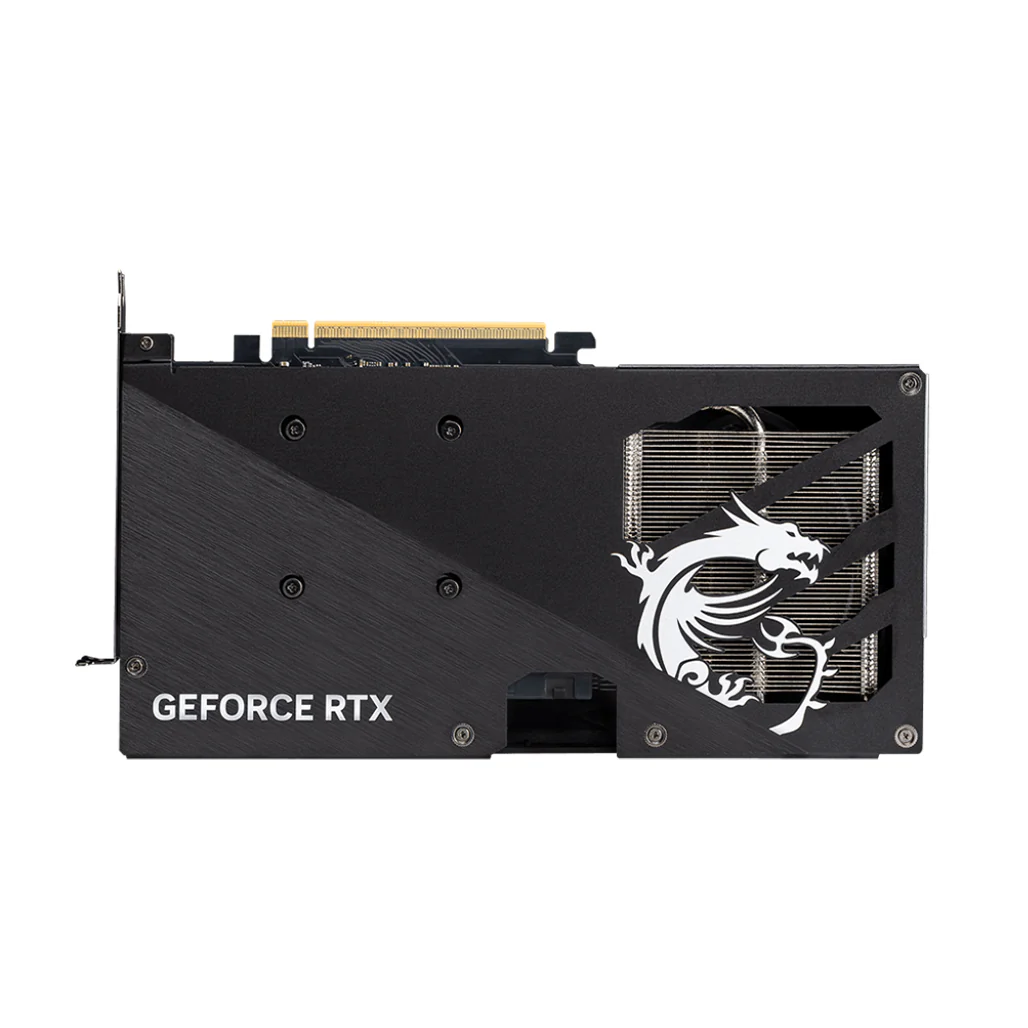 MSI GeForce RTX 5060 GAMING OC 8GB GDDR7 Graphics Card – DLSS 4, Ray Tracing, Blackwell Architecture - Image 4
