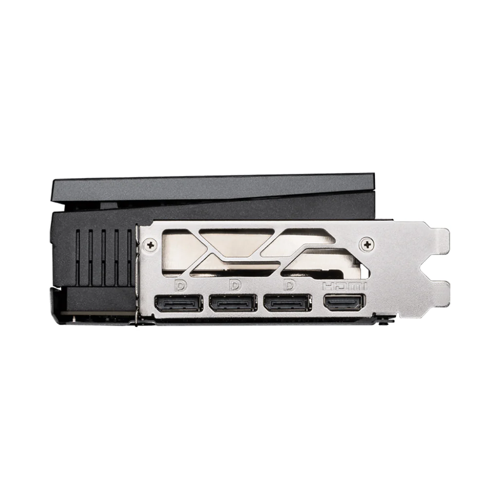 MSI GeForce RTX 5070 12G Vanguard SOC Launch Edition – Blackwell Architecture, DLSS 4, 12GB GDDR7 GPU - Image 6