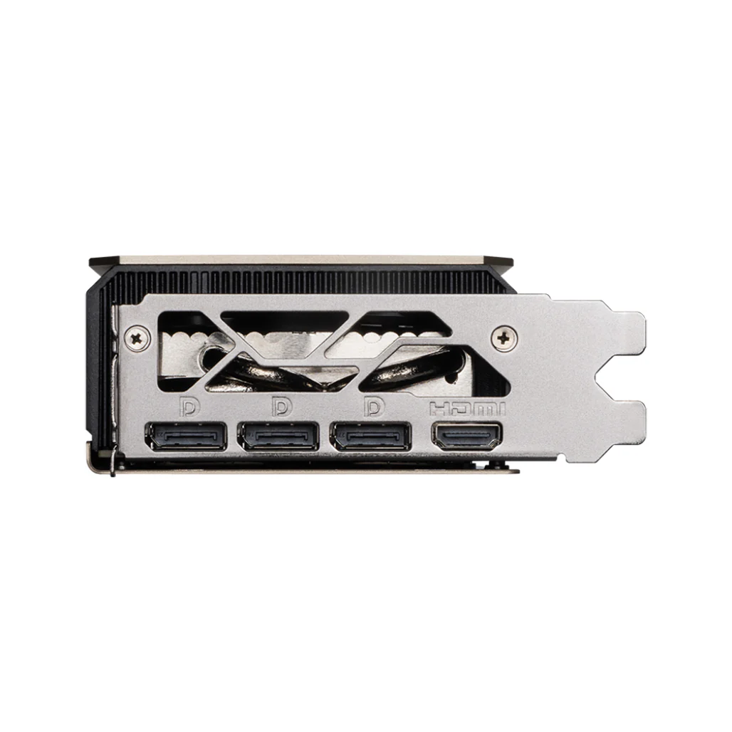 MSI GeForce RTX 5080 16G INSPIRE 3X OC – Compact DLSS 4 Graphics Card with Blackwell Architecture - Image 5