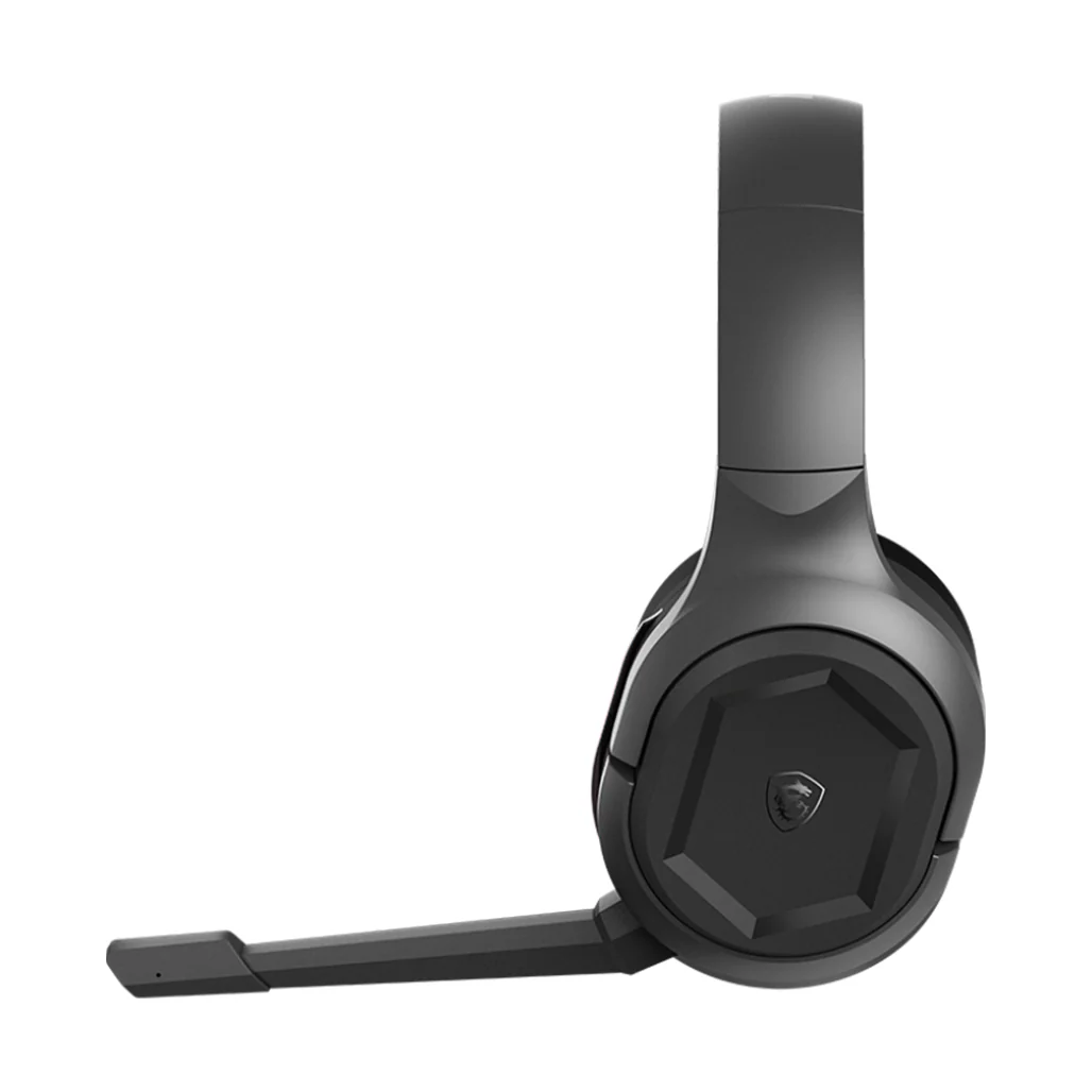 MSI Immerse GH50 Wireless Gaming Headset - Image 2