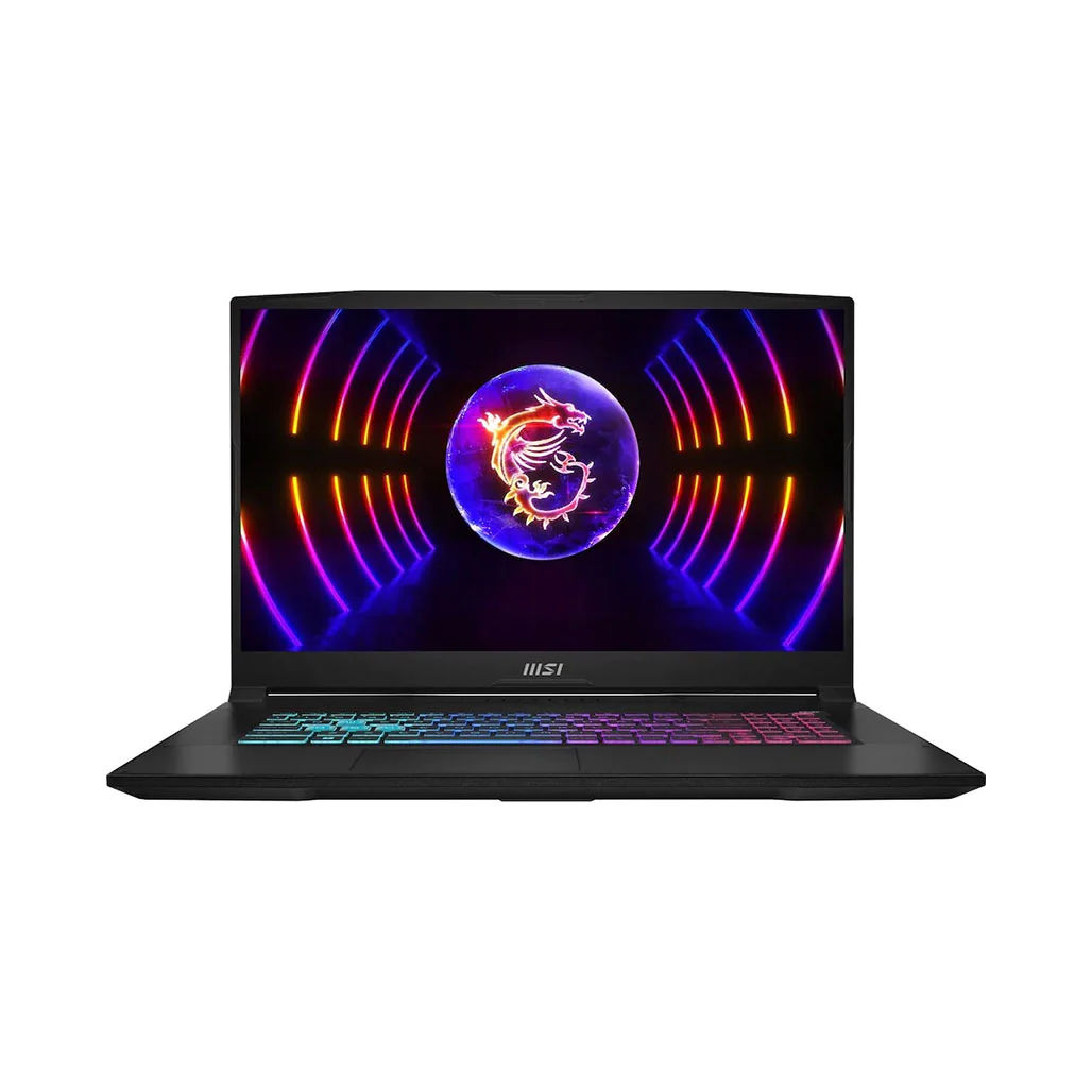 MSI Katana 15 B13VGK-484US - 15.6" - Core I7-13620H - 16GB Ram - 1TB SSD - RTX 4070 8GB