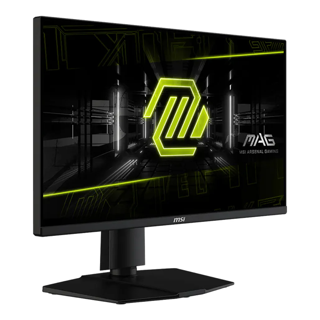 MSI MAG 255PXF - 24.5" 300Hz Gaming Monitor - Image 2