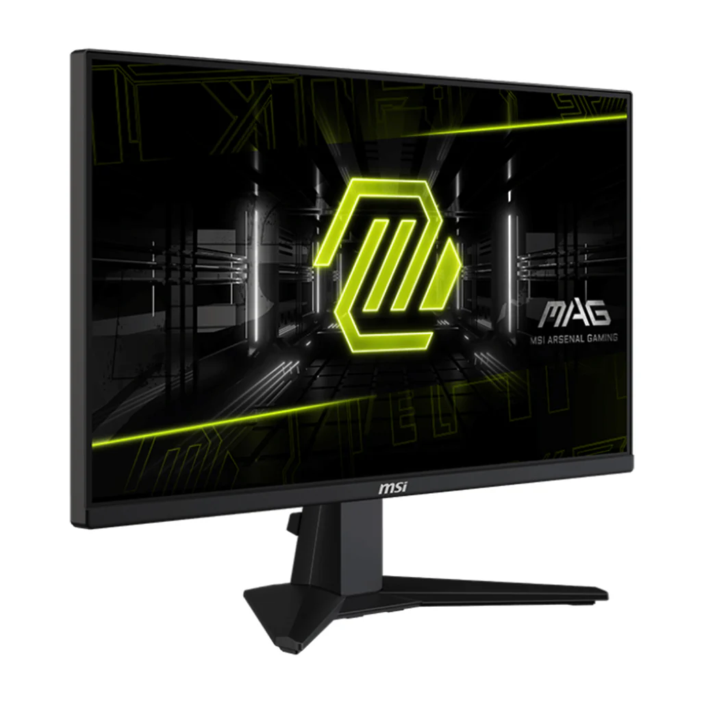 MSI MAG 255XF - 24.5” FHD 300Hz Gaming Monitor - Image 2