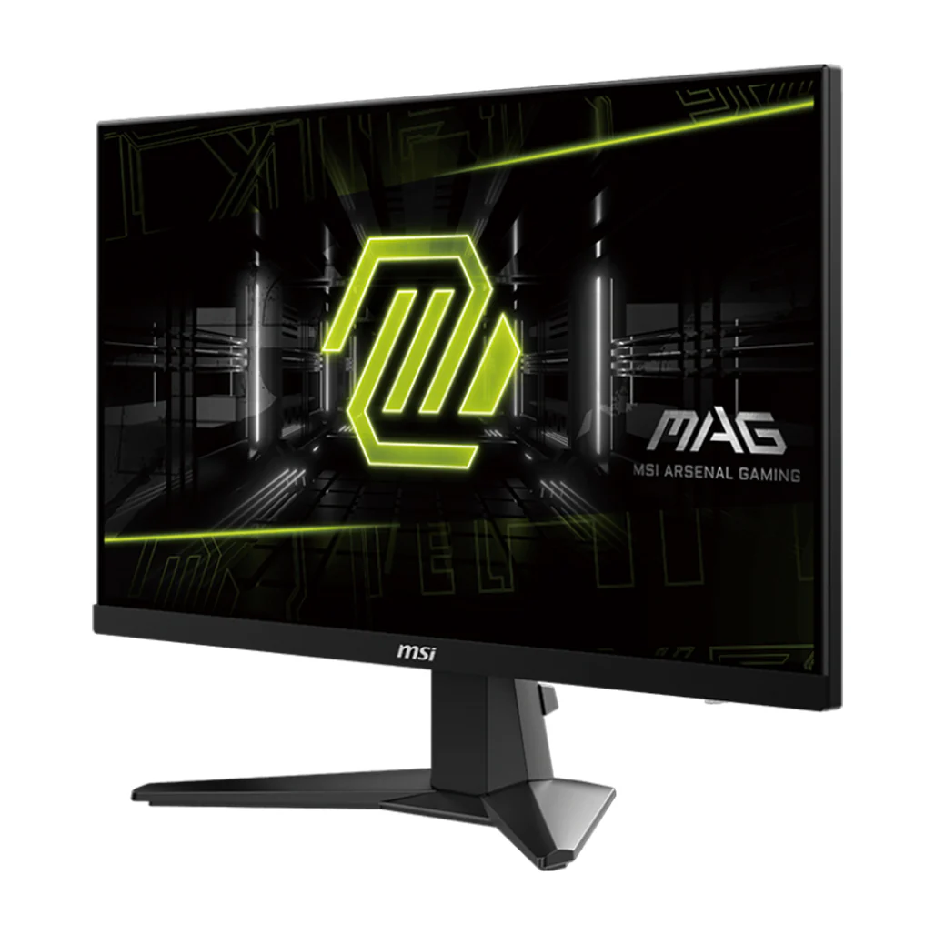 MSI MAG 256F - 24.5" FHD 180Hz Gaming Monitor - Image 3