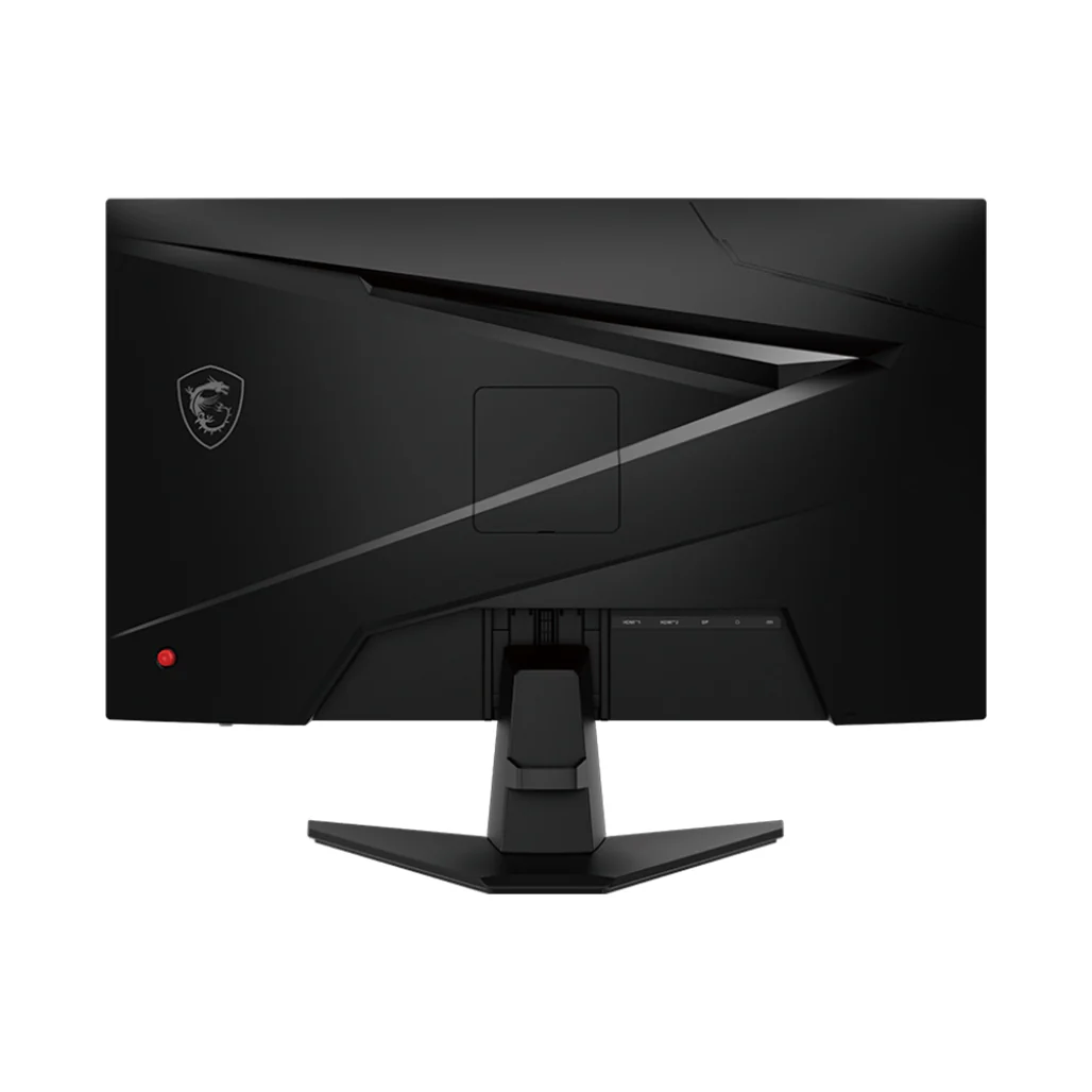 MSI MAG 256F - 24.5" FHD 180Hz Gaming Monitor - Image 4