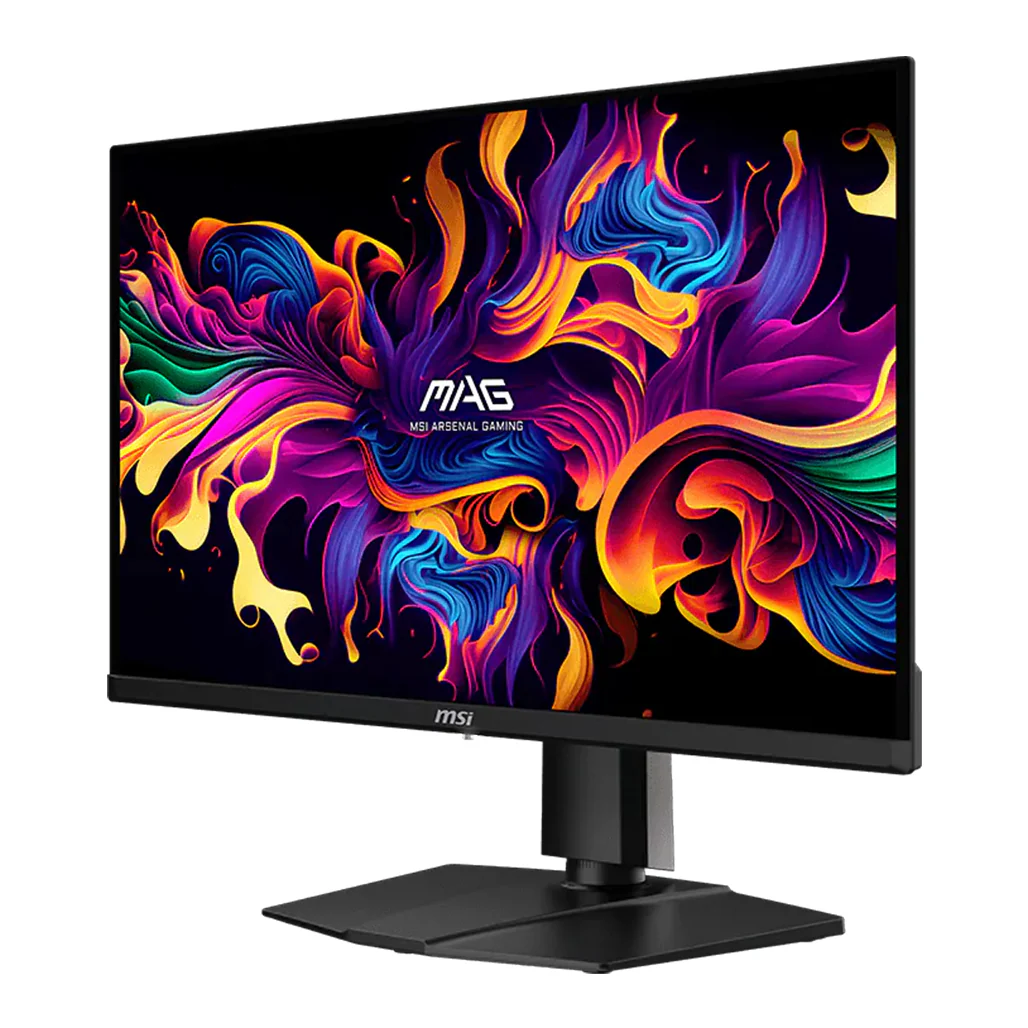 MSI MAG 271QP QD-OLED X28 - 26.5" 280Hz Gaming Monitor - Image 3