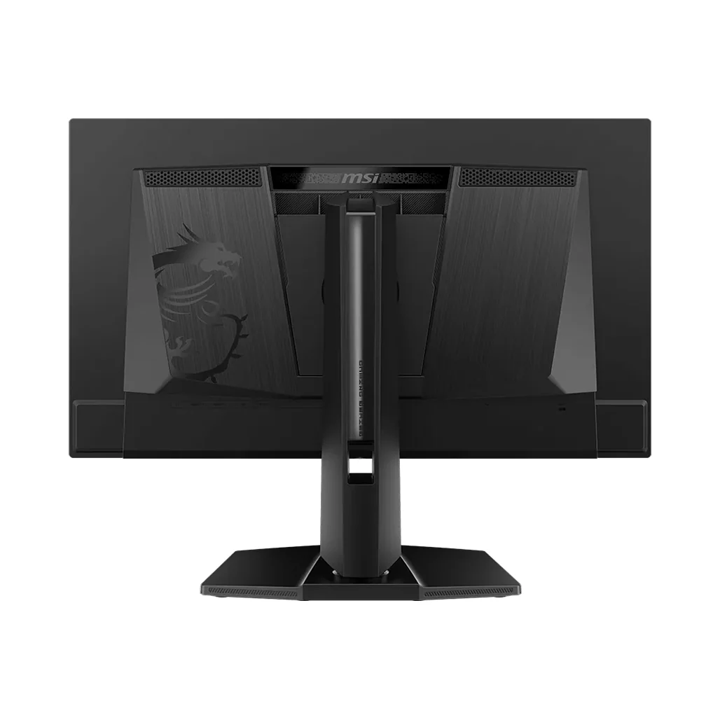 MSI MAG 272UP QD-OLED X24 - 26.5” 4K UHD 240Hz Gaming Monitor - Image 4