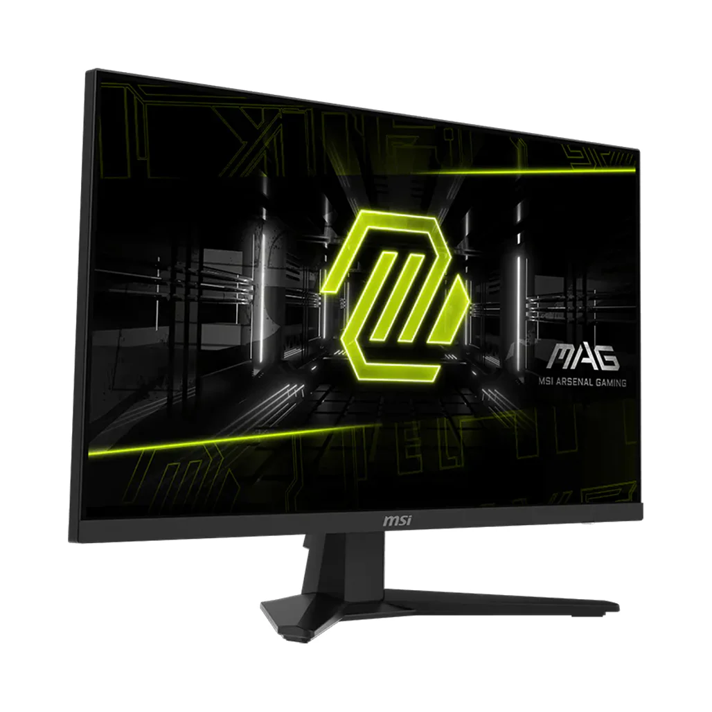MSI MAG 274QF X24 - 27" WQHD 240Hz Gaming Monitor - Image 2