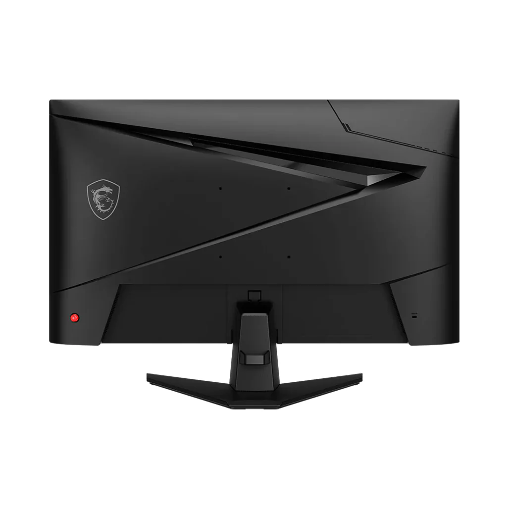 MSI MAG 274QF X24 - 27" WQHD 240Hz Gaming Monitor - Image 3