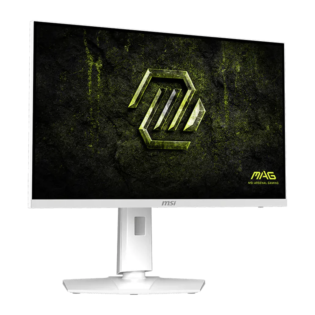 MSI MAG 274QRFW X32 - 27" 320Hz Gaming Monitor - Image 2