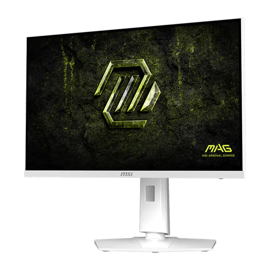 MSI MAG 274QRFW X32 - 27" 320Hz Gaming Monitor - Image 3