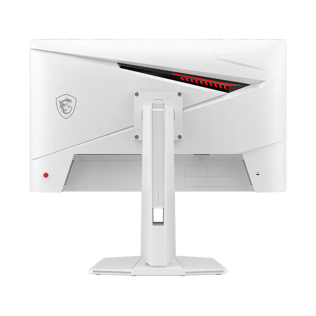 MSI MAG 274QRFW X32 - 27" 320Hz Gaming Monitor - Image 4