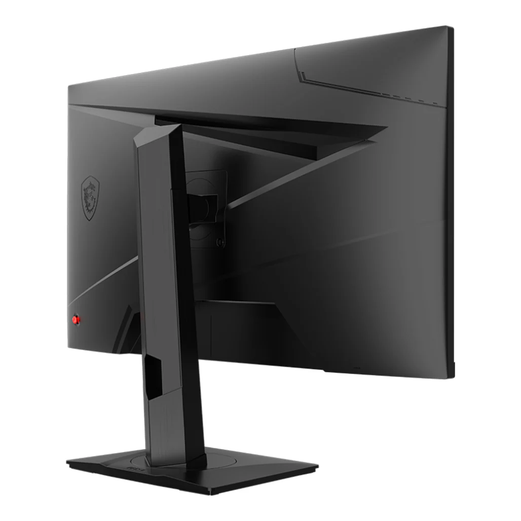 MSI MAG 274UPF - 27" 4K UHD 144Hz IPS Esports Gaming Monitor - Image 4